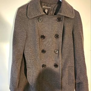 International Concepts womens coat size medium